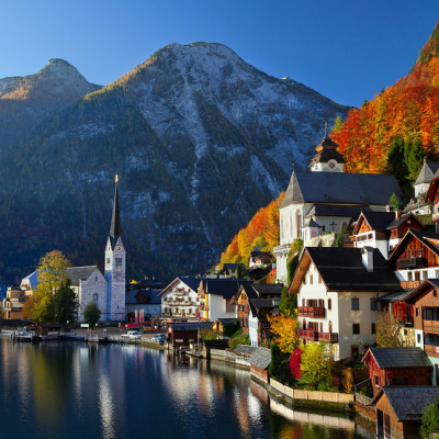 Hallstatt