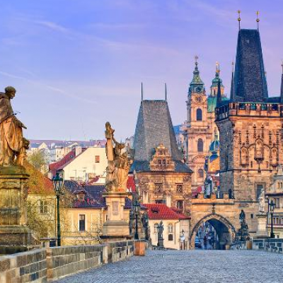 Prague