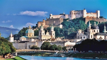 Salzburg