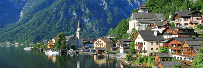 Hallstatt