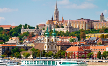 Budapest