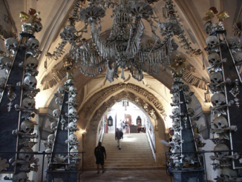 Kutna Hora
