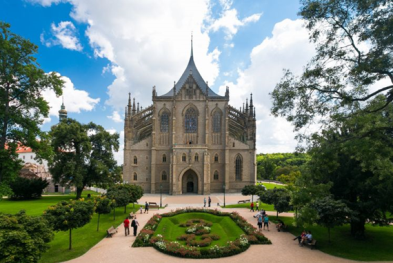 Kutna Hora