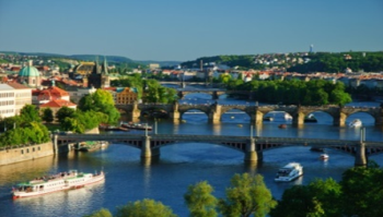 Prague