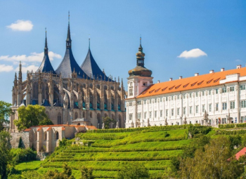 Kutna Hora