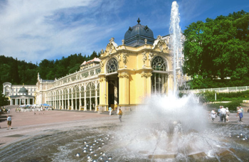 Karlovy Vary
