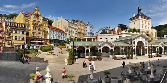 Karlovy Vary