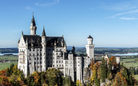 Neuschwanstein