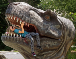 Dinopark