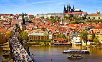 Prague